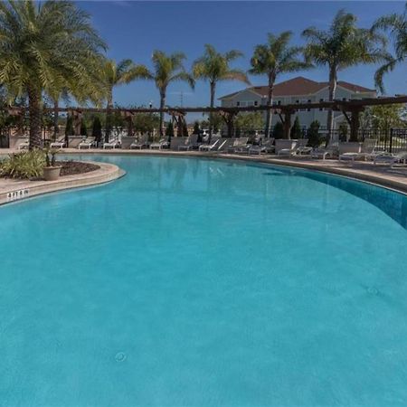 New Home Close To Disney Bliss! Kissimmee Zewnętrze zdjęcie