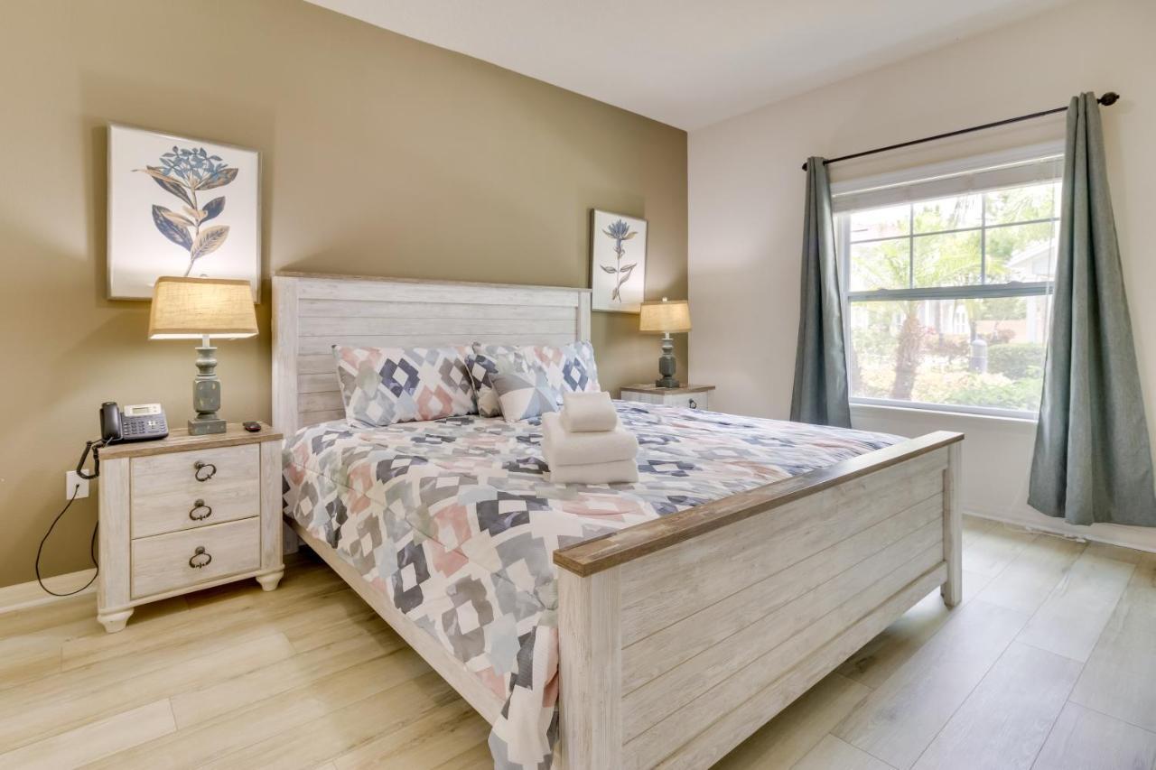 New Home Close To Disney Bliss! Kissimmee Zewnętrze zdjęcie