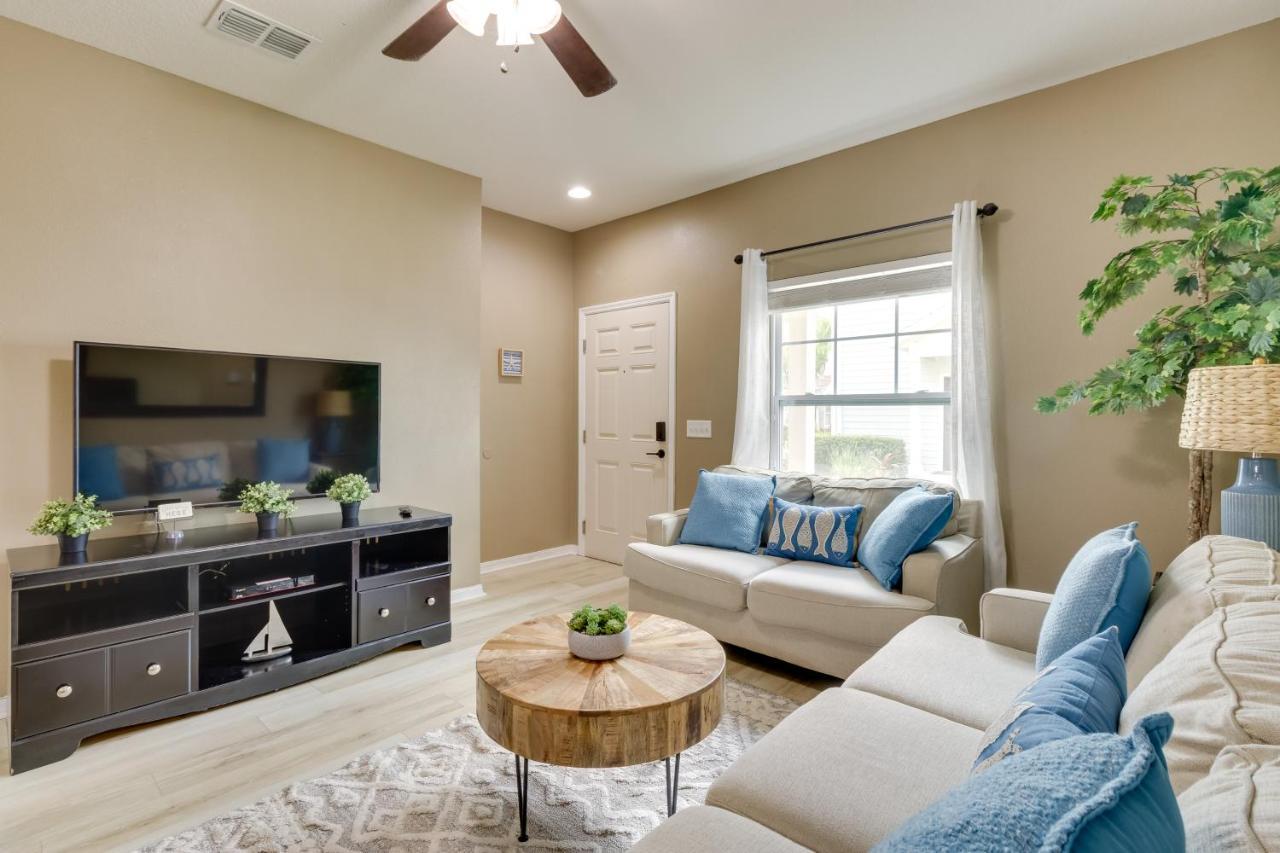 New Home Close To Disney Bliss! Kissimmee Zewnętrze zdjęcie