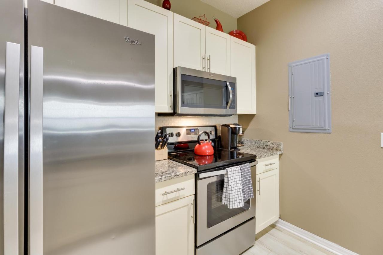 New Home Close To Disney Bliss! Kissimmee Zewnętrze zdjęcie