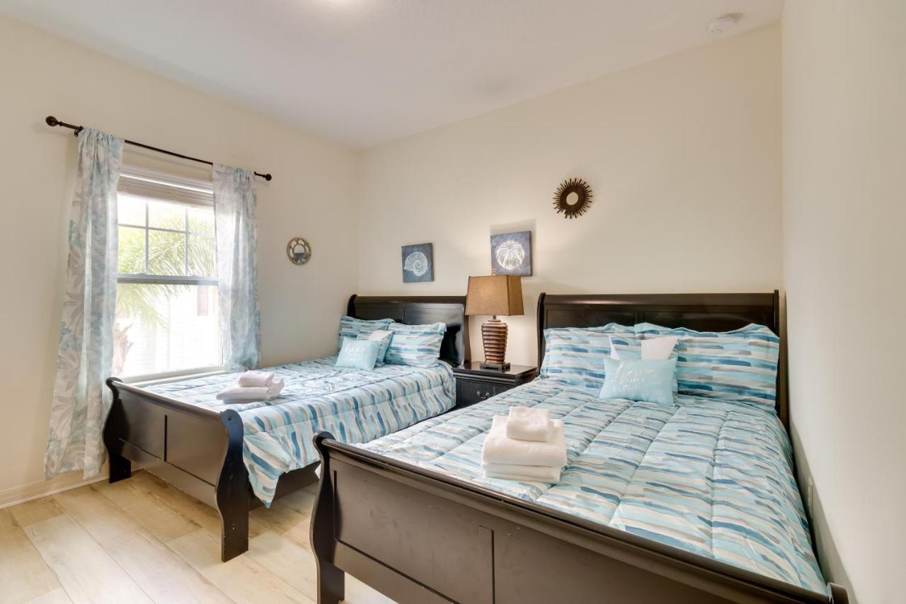 New Home Close To Disney Bliss! Kissimmee Zewnętrze zdjęcie